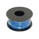 EQUIPMENT WIRE Ø0,6mm BLUE 100m roll