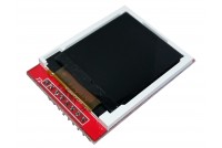 GRAPHIC TFT LCD DISPLAY 1.44" 128x128 SPI (ILI9163)