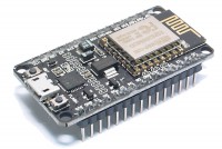 NodeMcu Lua WIFI Board ESP8266 CP2102 Module