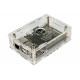 BANANA PI ENCLOSURE TRANSPARENT