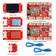 XINO ESP8266 IOT Weather Station Kit