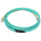 MULTIMODE OM3 SC-LC DUPLEX PATCHCORD TWIN 20m