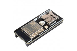 Pico Wireless Pack (ESP32-WROOM-32E)