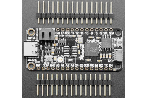 Adafruit Feather RP2040