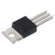 NPN SWITCHING TRANSISTOR 330V 7A 60W TO220