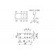 PCB-RELE 1-VAIHTO 16A 24VDC