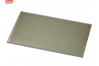 STRIPBOARD DOT 160x100mm EDGE-CON