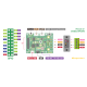 CANBed - Arduino CAN-Bus RP2040 devboard