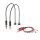 PCBite SP10: Hands-free probes (set of 2)