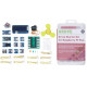 Grove Starter Kit for Raspberry Pi Pico