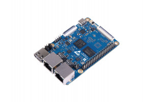 ODYSSEY STM32MP135D Evaluation Board