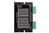 Stepper motor driver for NEMA 17, 12-32V