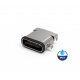 USB C waterproof Mid-Mount Hybrid