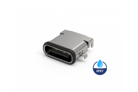 USB C waterproof Mid-Mount Hybrid