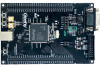 Geehy APM32F407IG MINI Board