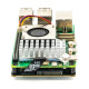 Pimoroni NVMe Base RPI5:LLE + 250GB SSD