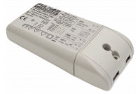 Universal mains dimming LED driver