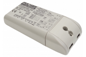 Universal mains dimming LED driver