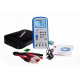 LCR/ESR METER 0,1-100kHz +USB