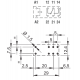 PCB-RELE 1-VAIHTO 16A 12VDC