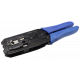 K791 hand crimp tool RJ 45(8C8P)