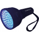 LUXULA LX0206 UV LED flashlight