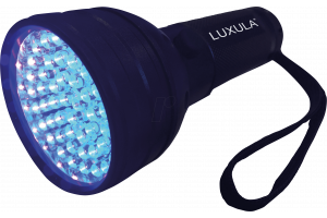LUXULA LX0206 UV LED TASKULAMPPU