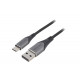 USB-3.0 KAAPELI A-UROS / C UROS 3,0m