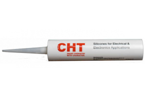 CHT AS1740 Silicone Adhesive 310ml