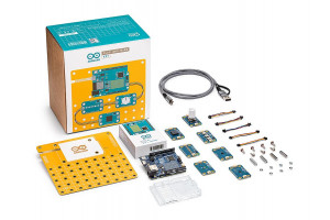 Arduino Plug and Make Kit (AKX00069)