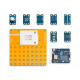 Arduino Plug and Make Kit (AKX00069)