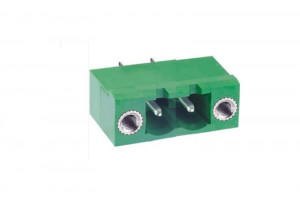 Term.Block 5,08mm male ST fixing insert