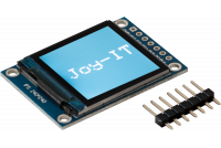 Joy-IT LCD-SCREEN 240x240 (SPI)