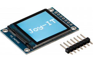 Joy-IT LCD-SCREEN 240x240 (SPI)