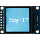 Joy-IT LCD-NÄYTTÖ 240x240 (SPI)