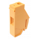 Transformer terminal block 1x7,5 0.5-4mm²