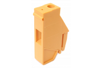 Transformer terminal block 1x7,5 0.5-4mm²