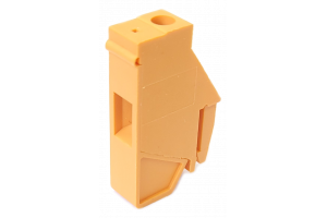 Transformer terminal block 1x7,5 0.5-4mm²