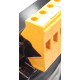 Transformer terminal block 1x7,5 0.5-4mm²