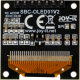 Joy-IT OLED-NÄYTTÖ 0.96" 128x64 I2C/SPI V2