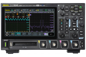 Rigol DHO924S OSCILLOSCOPE