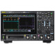 Rigol DHO924 OSCILLOSCOPE 250MHZ 12BIT 4CH