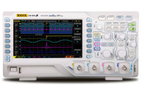 Rigol DS1054Z OSKILLOSKOOPPI 50MHZ 4CH