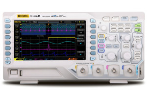 Rigol DS1054Z OSKILLOSKOOPPI 50MHZ 4CH