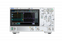 Rigol DHO812 OSKILLOSKOOPPI 100MHZ 2CH