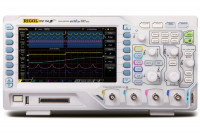 Rigol DS1104Z-S Plus OSKILLOSKOOPPI 100MHZ 4CH +GEN