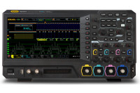 Rigol MSO5074 OSCILLOSCOPE 70MHZ 4CH