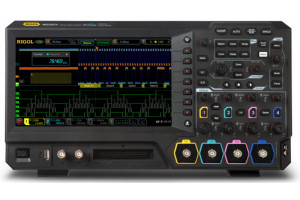 Rigol MSO5074 OSKILLOSKOOPPI 70MHZ 4CH