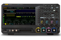 Rigol MSO5104 OSCILLOSCOPE 100MHZ 4CH