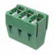 TerminalBlock 3pole 5,00mm 16A AC250V 26